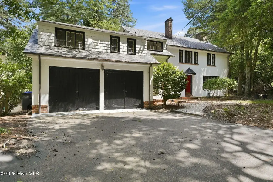 145 Highland Road, Southern Pines, NC 28387 - #2