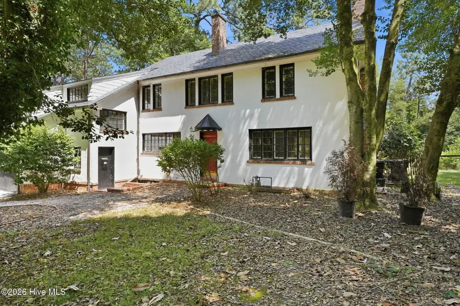 145 Highland Road, Southern Pines, NC 28387 - #3