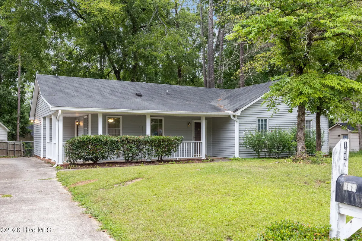 169 Evergreen Drive, Martinez, GA 30907 - #1