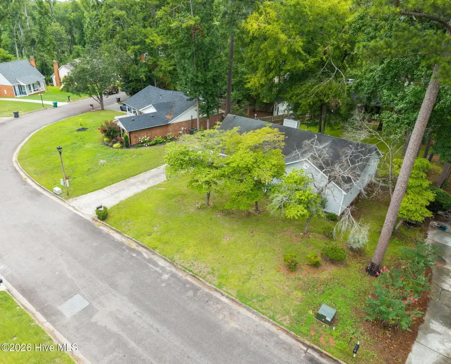 169 Evergreen Drive, Martinez, GA 30907 - #2