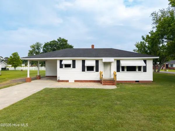 123 Ferry Road, Elizabeth City, NC 27909