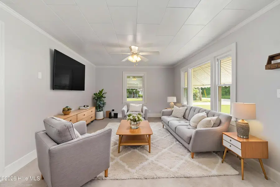 123 Ferry Road, Elizabeth City, NC 27909 - #3