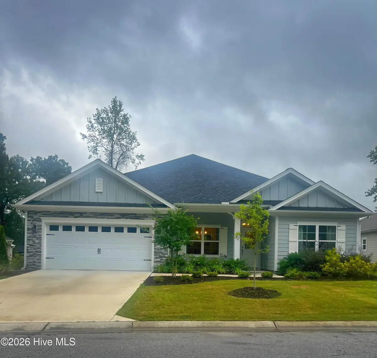 103 Firethorn Circle, Wallace, NC 28466 - #1