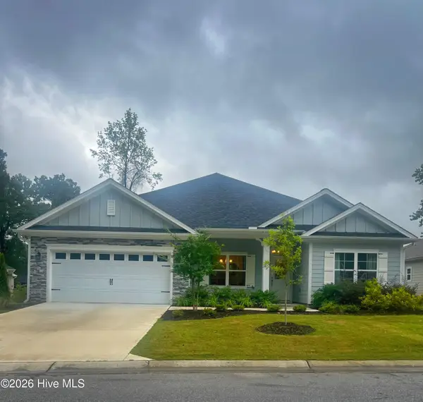 103 Firethorn Circle, Wallace, NC 28466