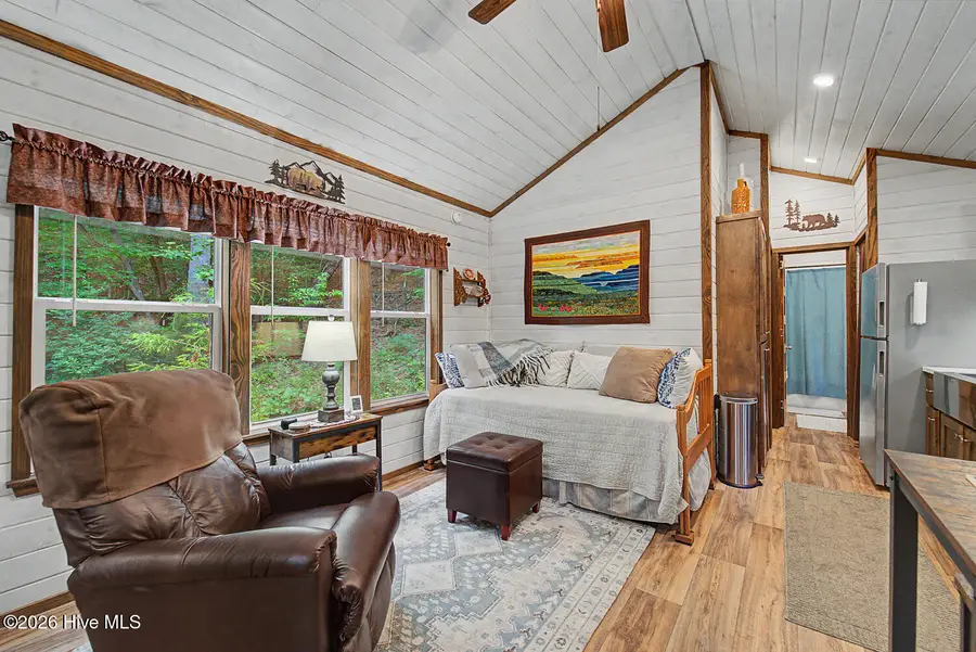 243 Jonquil Woods Road, Franklin, NC 28734 - #3