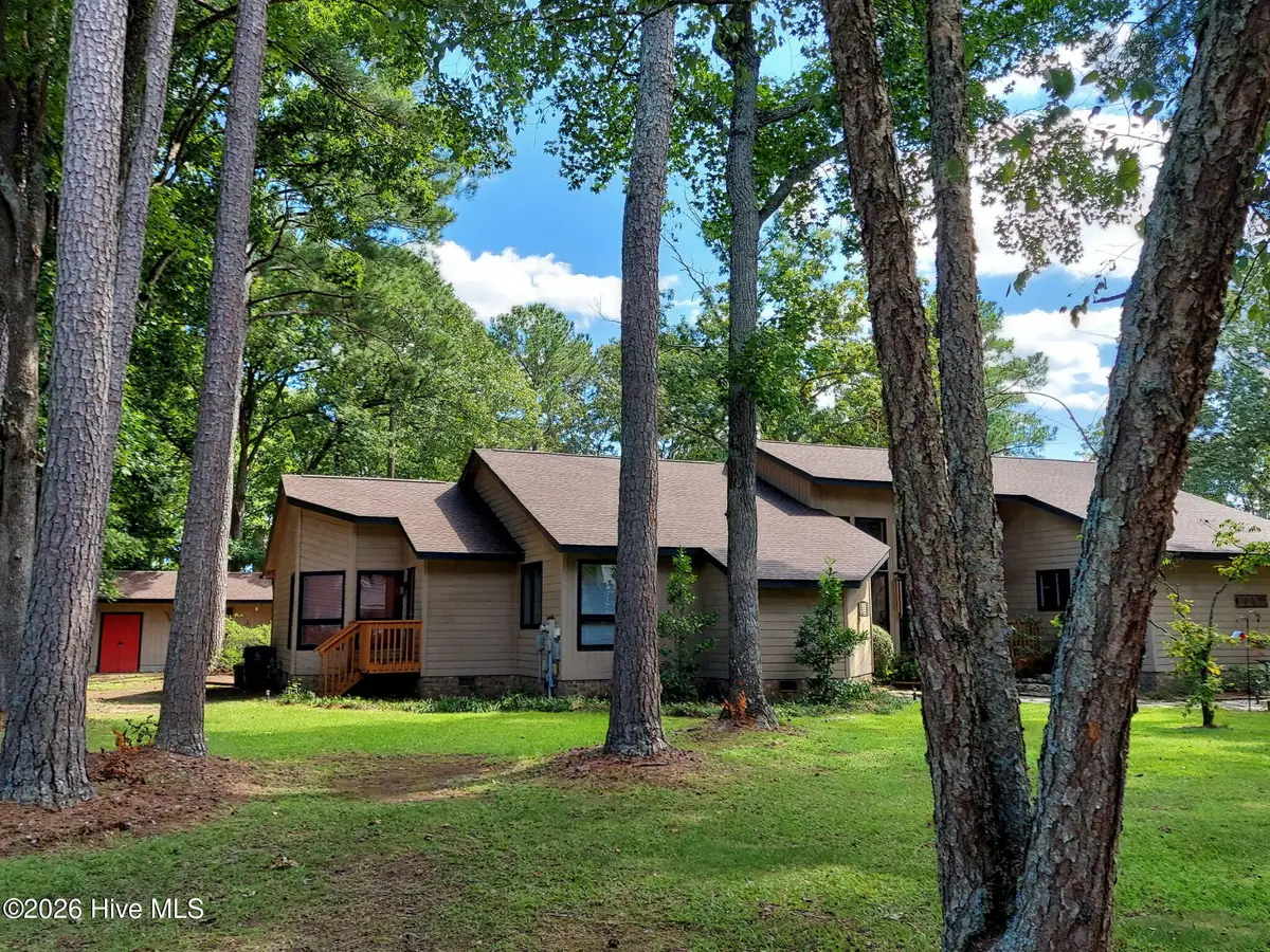 4605 Dewfield Drive N, Wilson, NC 27896 - #1