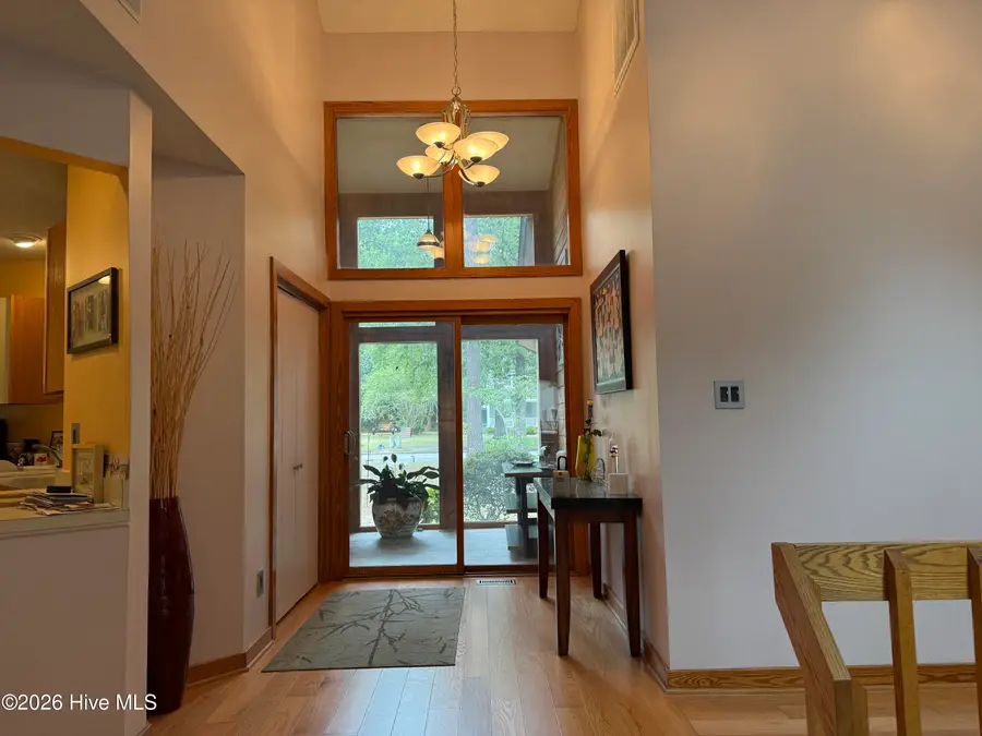 4605 Dewfield Drive N, Wilson, NC 27896 - #2