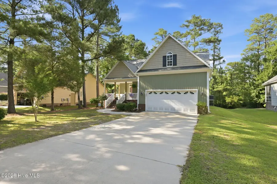 1013 Barkentine Drive, New Bern, NC 28560 - #2