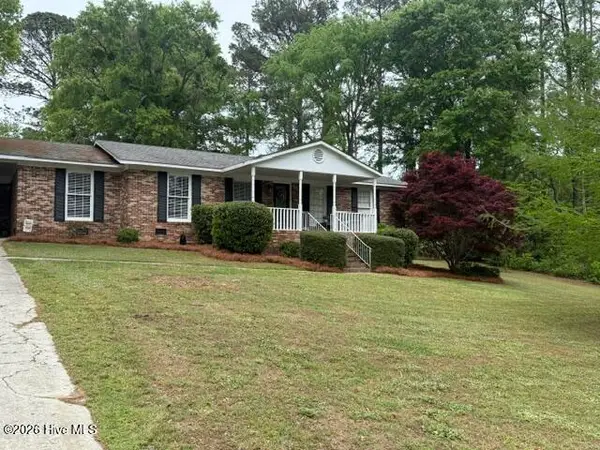 2813 Deer Trail Road, Thomson, GA 30824
