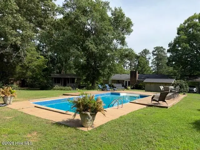 2813 Deer Trail Road, Thomson, GA 30824 - #2