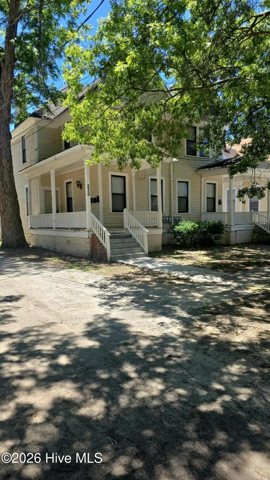 250 Telfair Street #A, B, C, D, Augusta, GA 30901 - #2