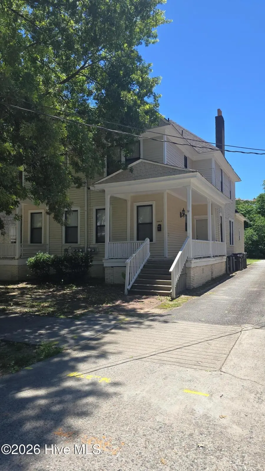 250 Telfair Street #A, B, C, D, Augusta, GA 30901 - #3