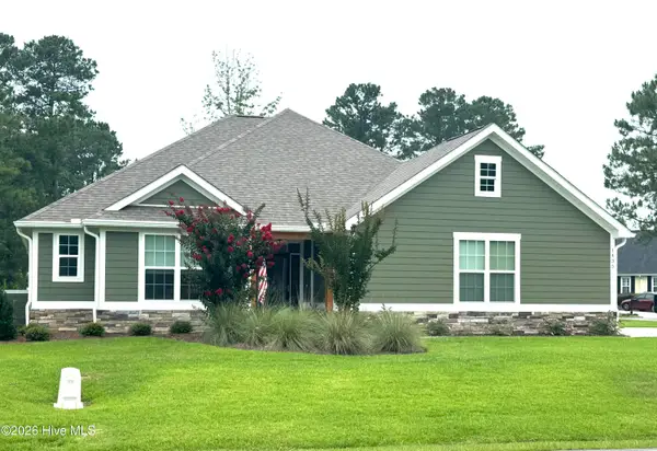 1435 N Middleton Drive Nw, Calabash, NC 28467