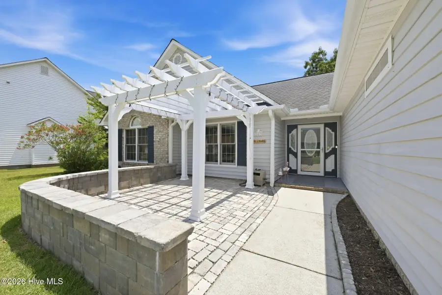 213 Mahaffey Court, New Bern, NC 28560 - #3