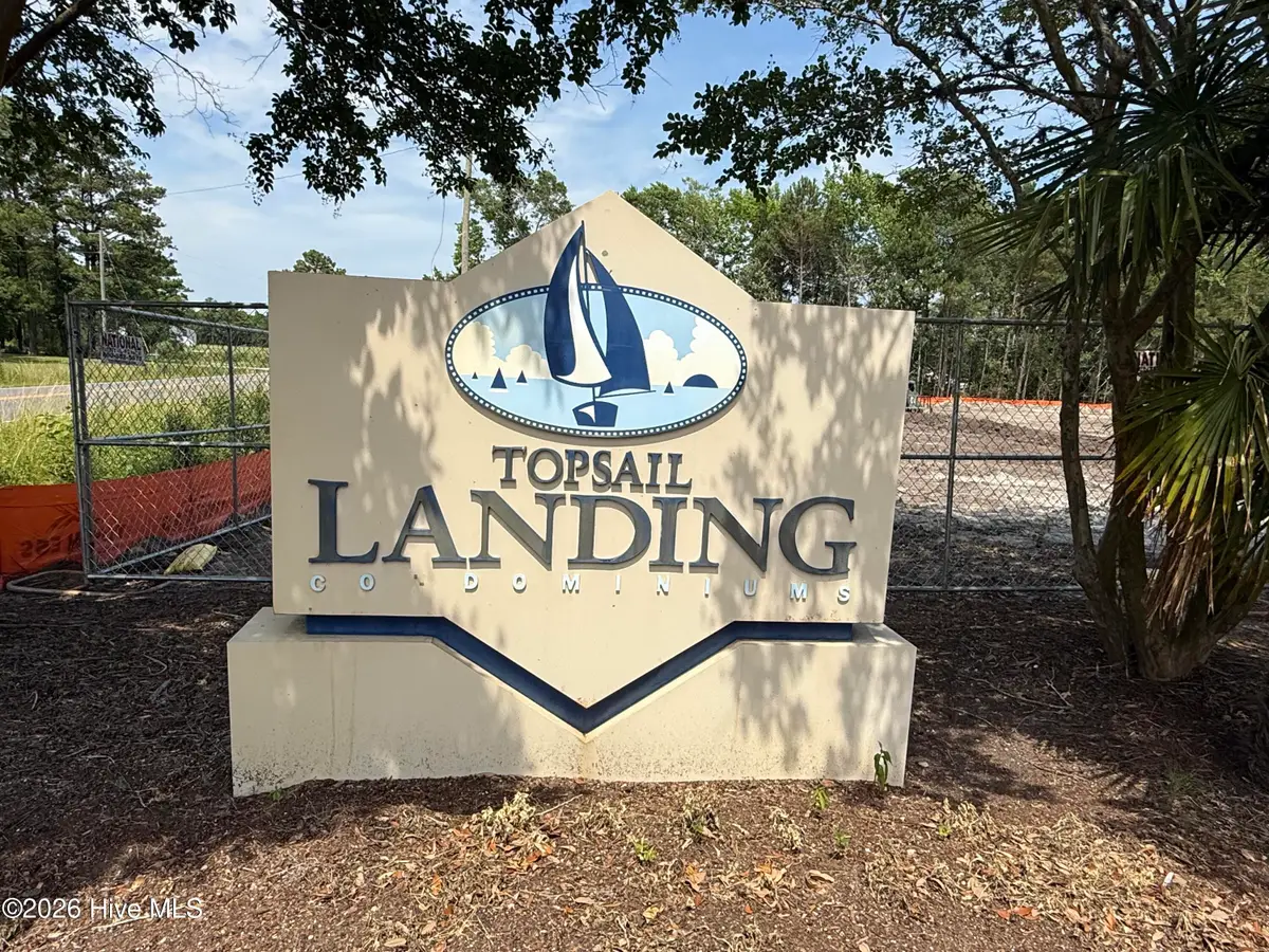 300 -332 Gateway Condos Drive #332, Surf City, NC 28445 - #1