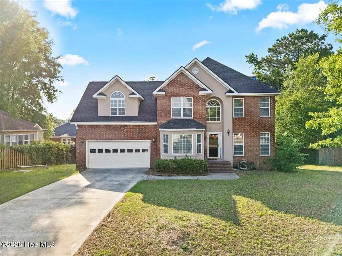 1956 Long Creek Falls, Grovetown, GA 30813 - #1