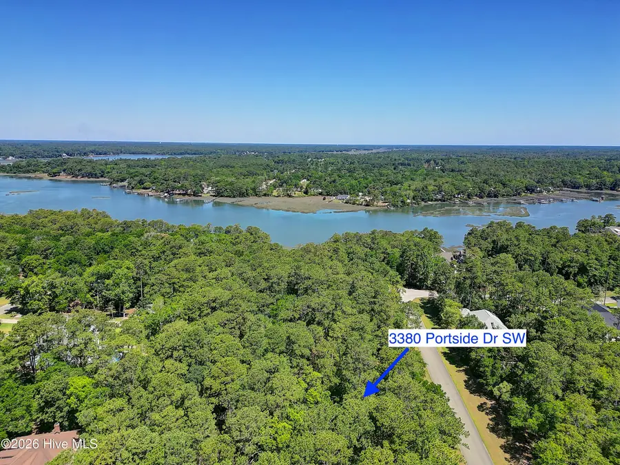 3380 Portside Drive Sw, Supply, NC 28462 - #3