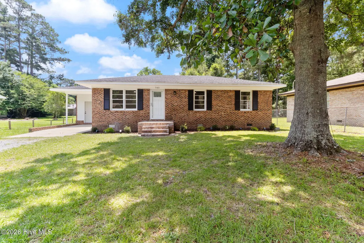 Address Withheld By Seller, Whiteville, NC 28472 - #1
