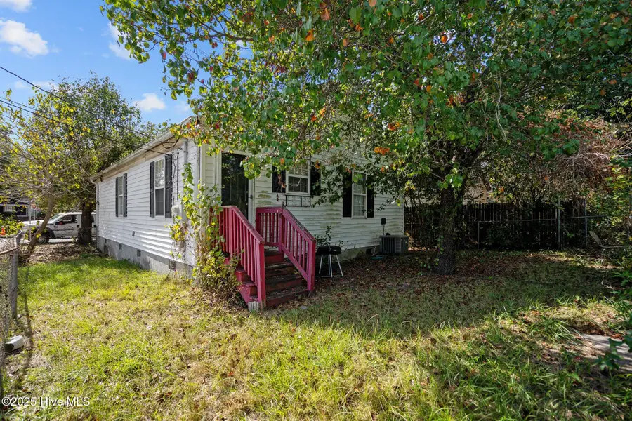 819 Grace Street, Wilmington, NC 28401 - #3