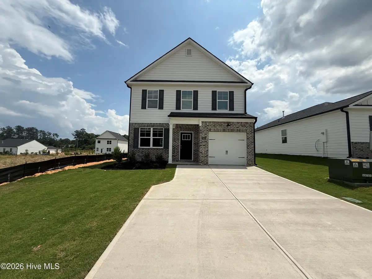 3450 Nolana Loop, Graniteville, SC 29829 - #1
