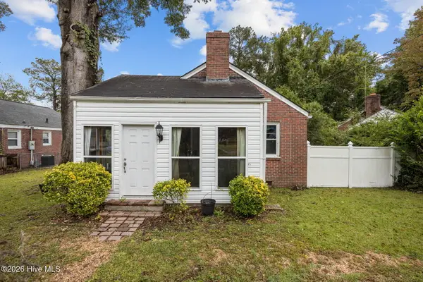 Address Withheld By Seller, New Bern, NC 28560