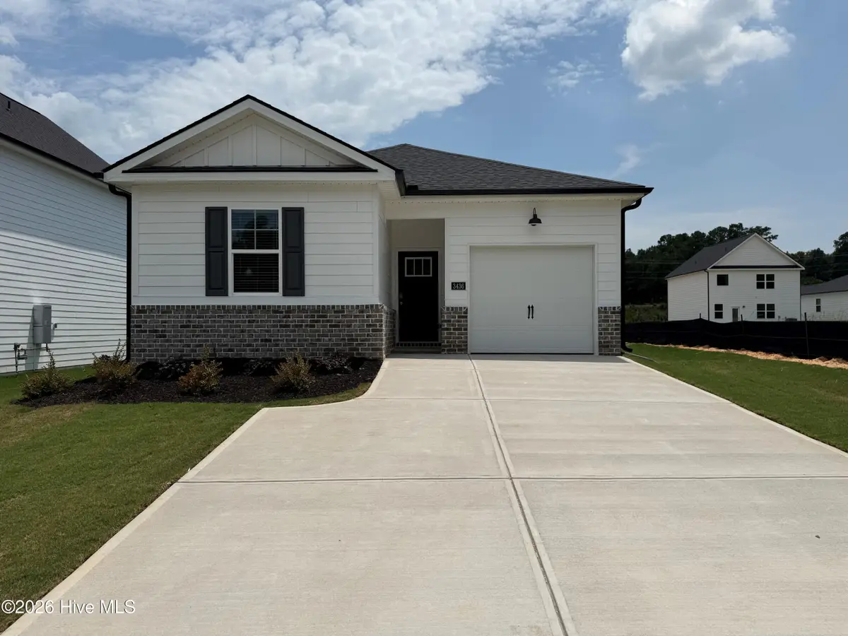 3436 Nolana Loop, Graniteville, SC 29829 - #1
