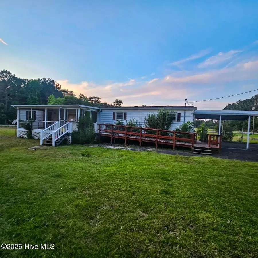 209 Queens Road, Hubert, NC 28539 - #2