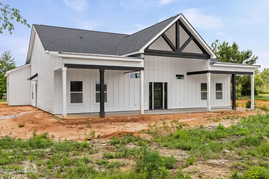 1184 Sylvan Grove Road, Stapleton, GA 30823 - #3