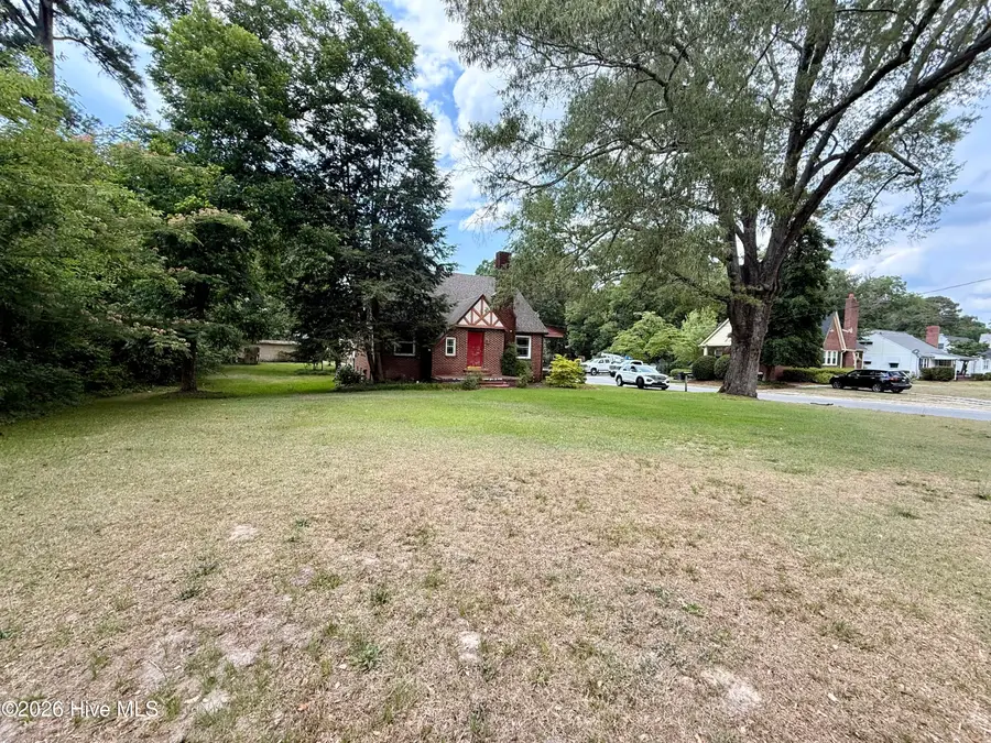 301 W Harper Street, Snow Hill, NC 28580 - #2