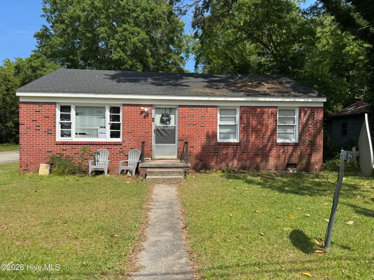 1401 Hargrove Street, 12 Rocky Mount, NC 27801 - #1