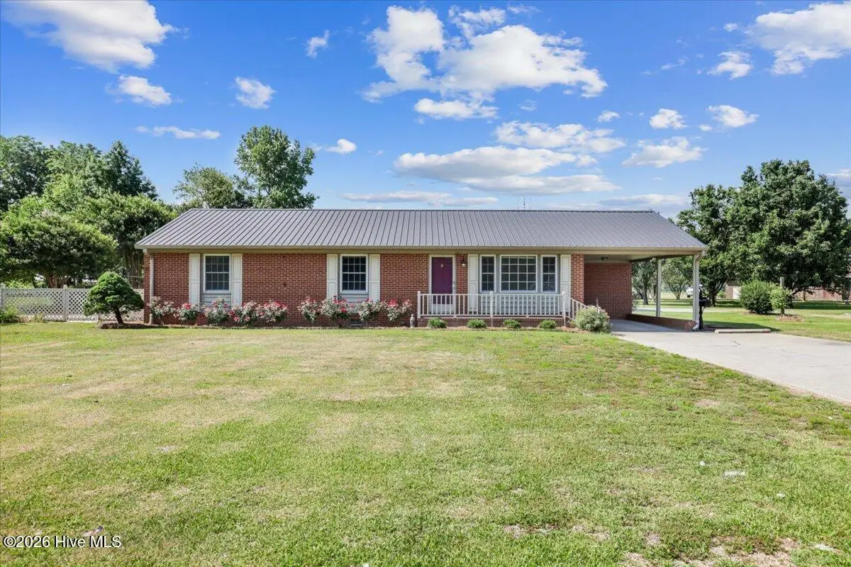 2029 W Nc 403 Highway, Faison, NC 28341 - #1