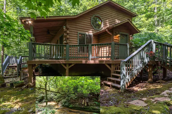 211 Red Oak Forest Lane, Murphy, NC 28906