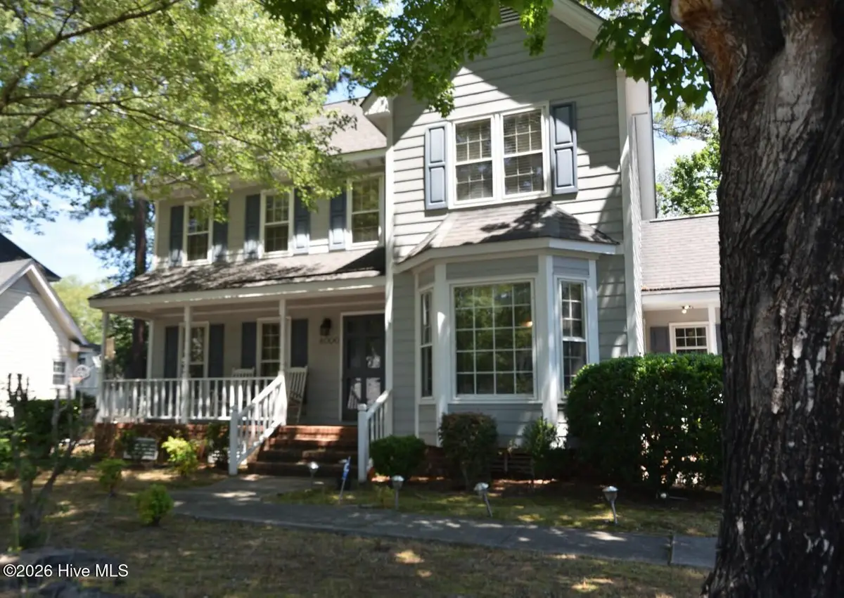 4000 Crosswinds Drive, Rocky Mount, NC 27803 - #1