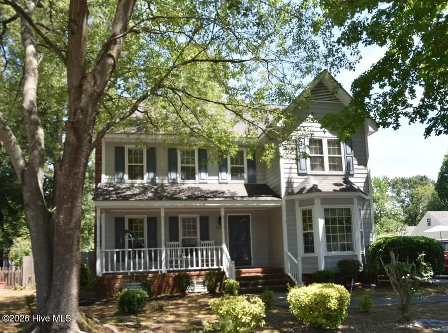 4000 Crosswinds Drive, Rocky Mount, NC 27803 - #2