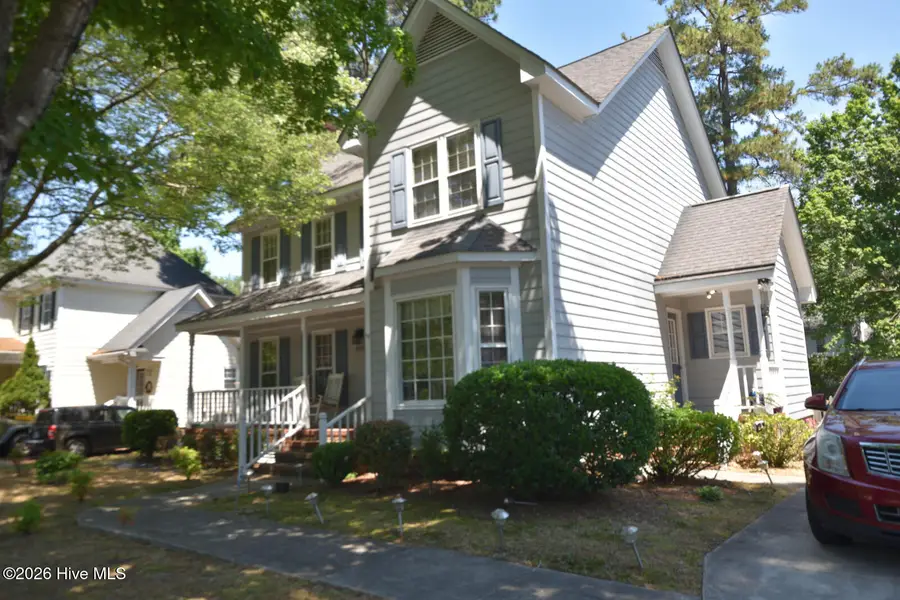 4000 Crosswinds Drive, Rocky Mount, NC 27803 - #3