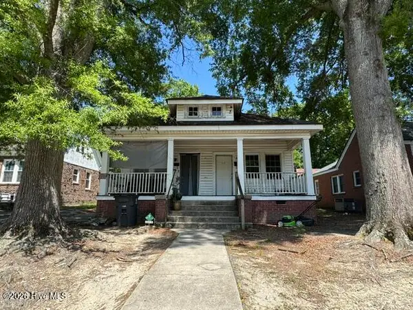 515-517 N Daughtry Street, Rocky Mount, NC 27801
