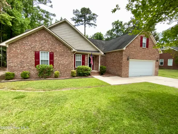1005 Greenway Drive, Jacksonville, NC 28546