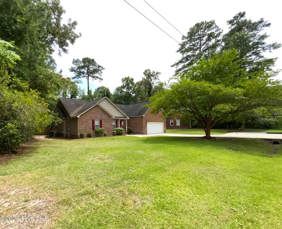 1005 Greenway Drive, Jacksonville, NC 28546 - #2
