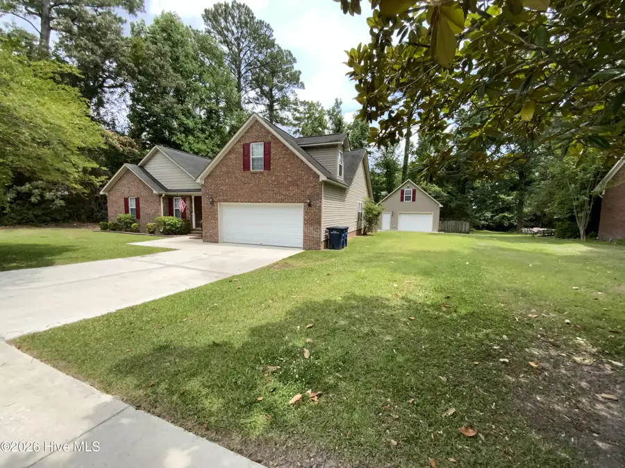 1005 Greenway Drive, Jacksonville, NC 28546 - #3