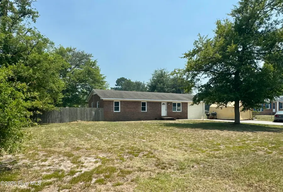 403 Oregon Trail, Hubert, NC 28539 - #3