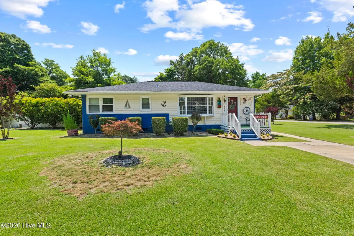 100 Dewitt Street, Jacksonville, NC 28540 - #1