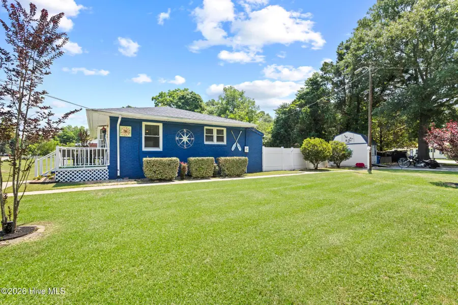100 Dewitt Street, Jacksonville, NC 28540 - #3