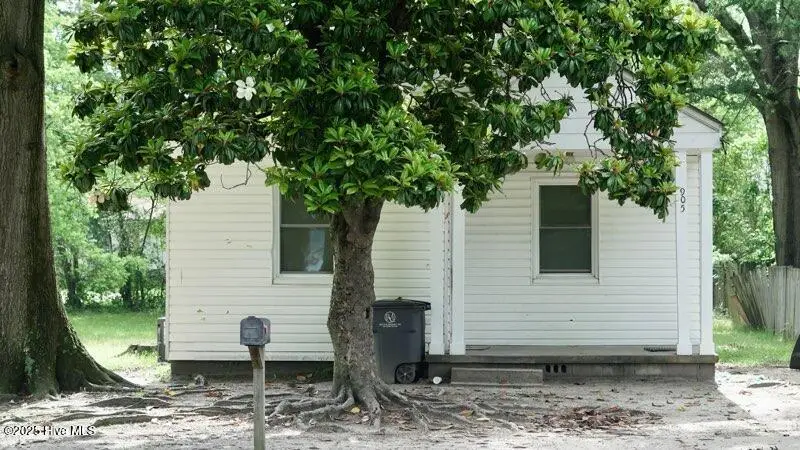 905 Pender Street, 12 Rocky Mount, NC 27801 - #1