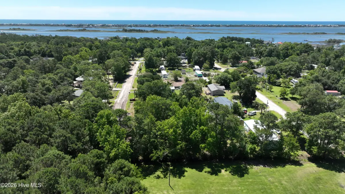 Lot #11 Bermuda Drive, Hampstead, NC 28443 - #1