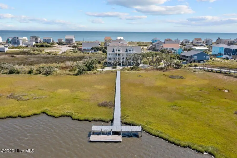 4728 23rd Avenue #2, North Topsail Beach, NC 28460 - #2