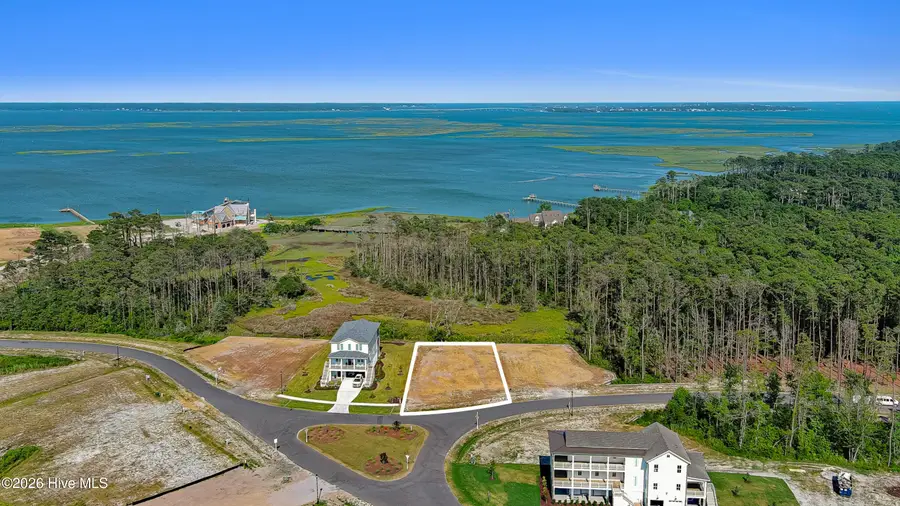 524 Freedom Park Road, Beaufort, NC 28516 - #3