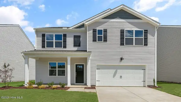 258 Lake Tyler Drive, New Bern, NC 28560