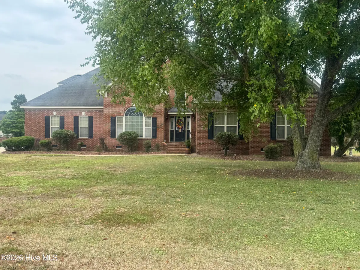 205 Tonya Drive, Goldsboro, NC 27534 - #1