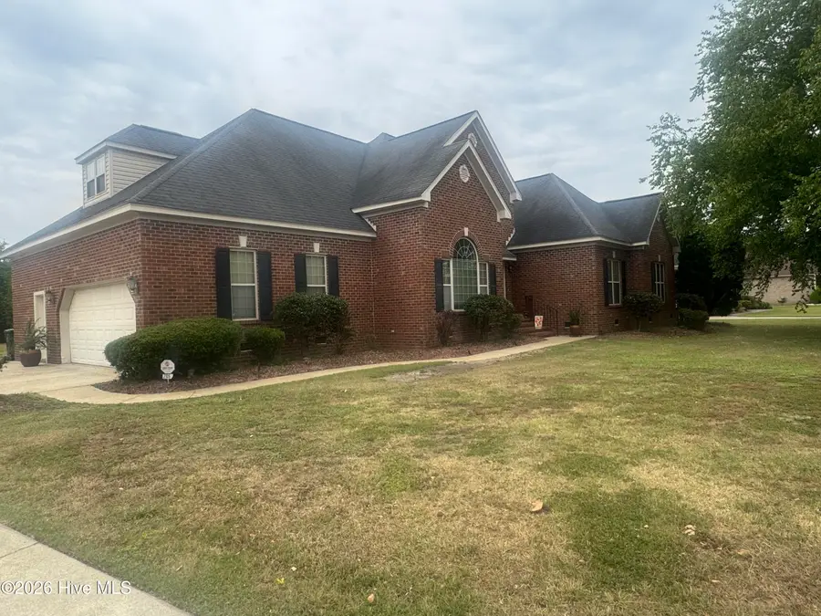 205 Tonya Drive, Goldsboro, NC 27534 - #2