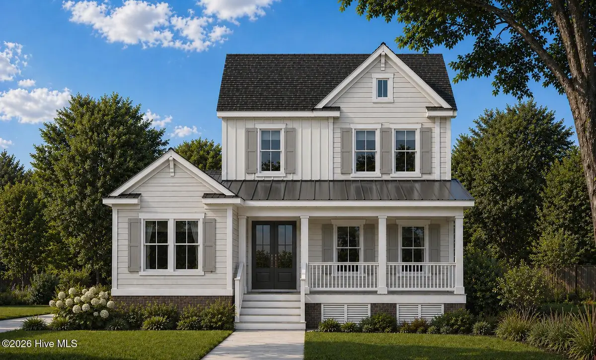 9210 Shaw Lane, Calabash, NC 28467 - #1